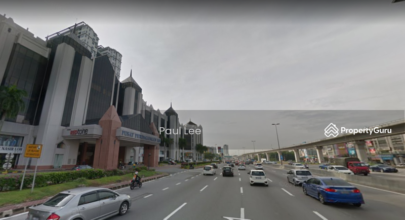 For Sale - IOI Business Park