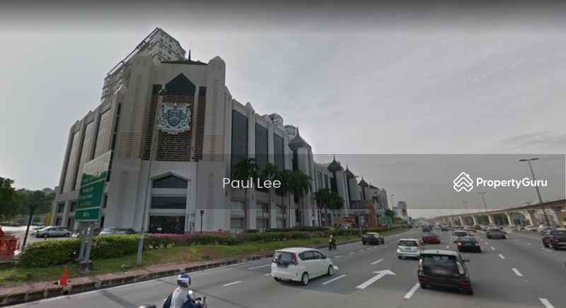 For Sale - IOI Business Park