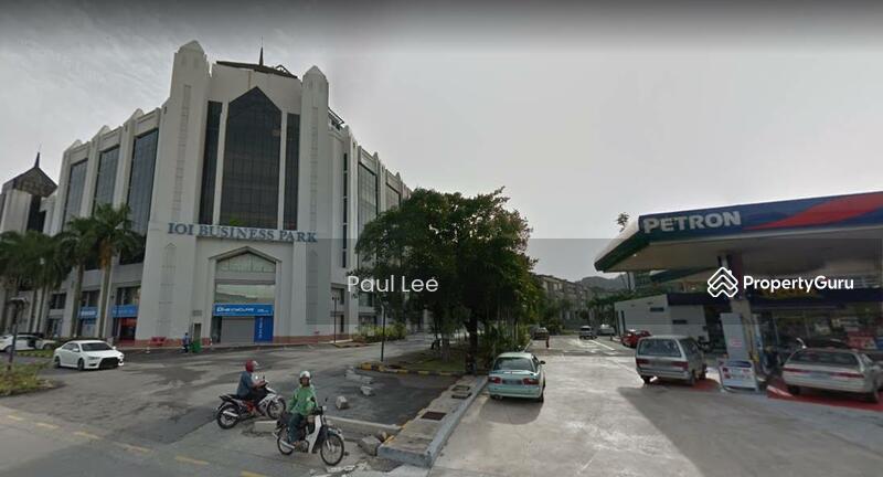 For Sale - IOI Business Park