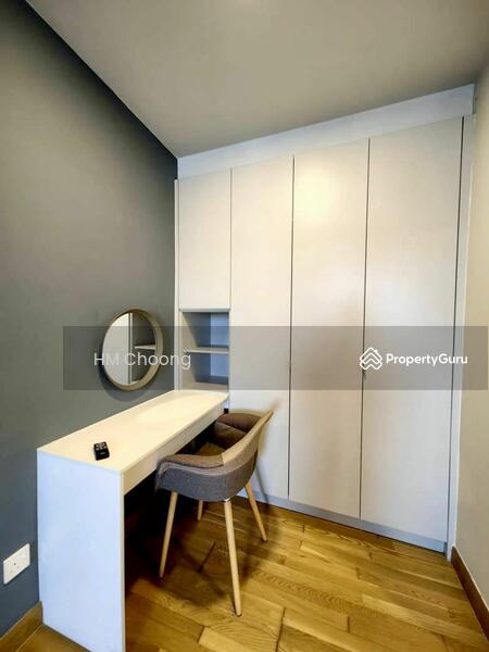 Condominium for Rent at Secoya Residence - HM Choong - PropertyGuru.com.my