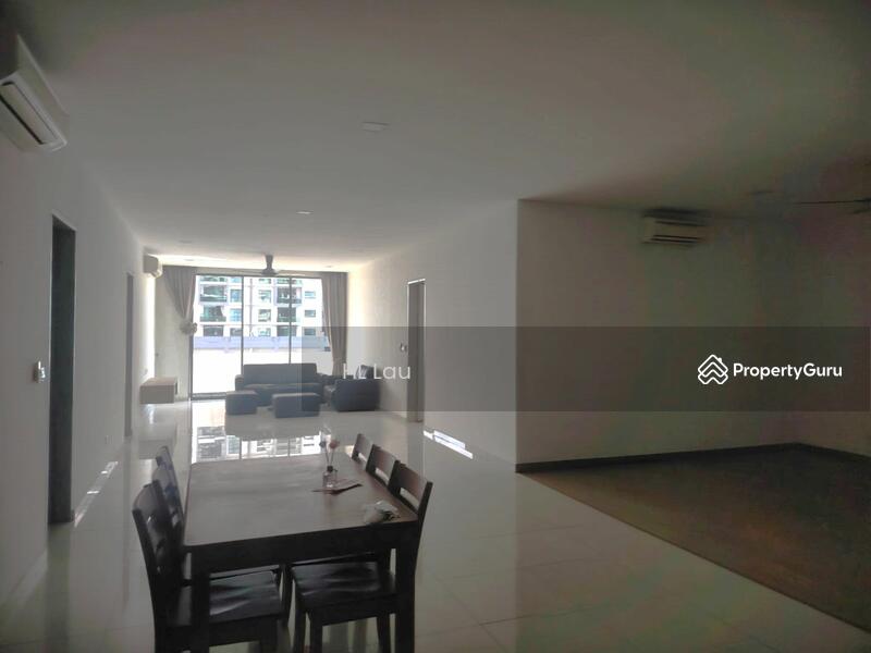 Untuk Dijual - X2 Residency
