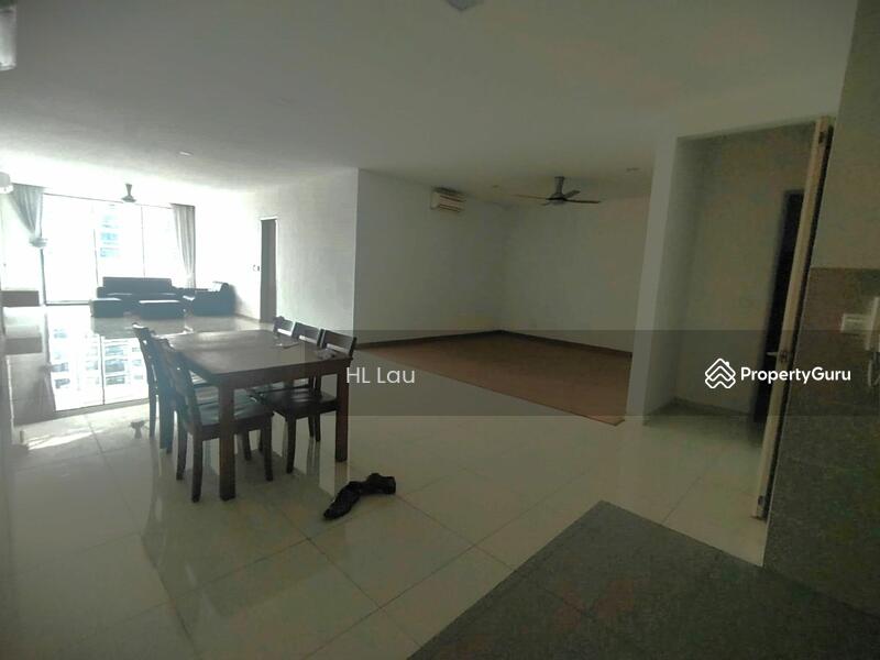 Untuk Dijual - X2 Residency