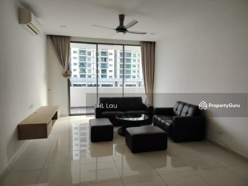 Untuk Dijual - X2 Residency