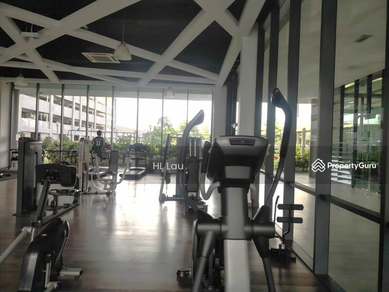 Untuk Dijual - X2 Residency