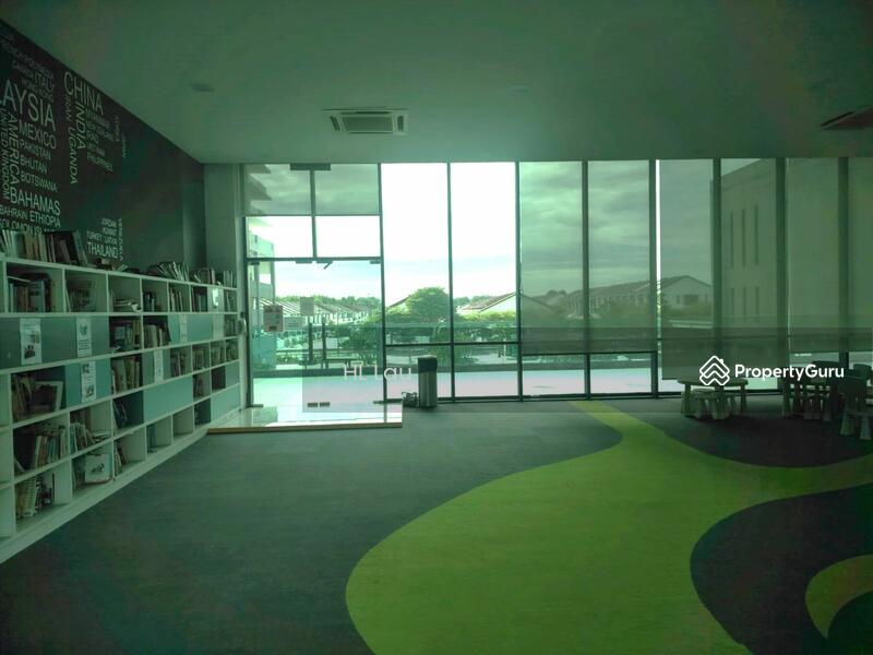 Untuk Dijual - X2 Residency