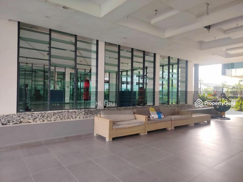 Untuk Dijual - X2 Residency