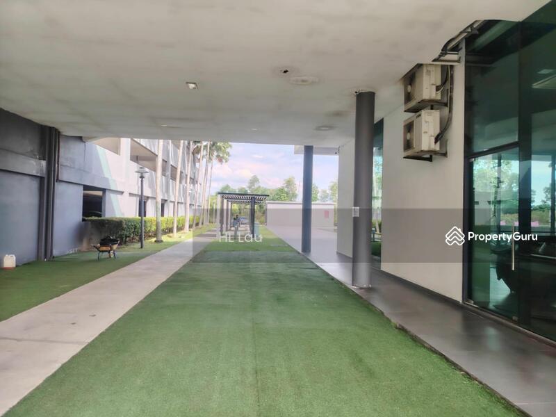 Untuk Dijual - X2 Residency