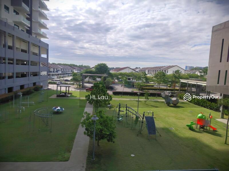 Untuk Dijual - X2 Residency