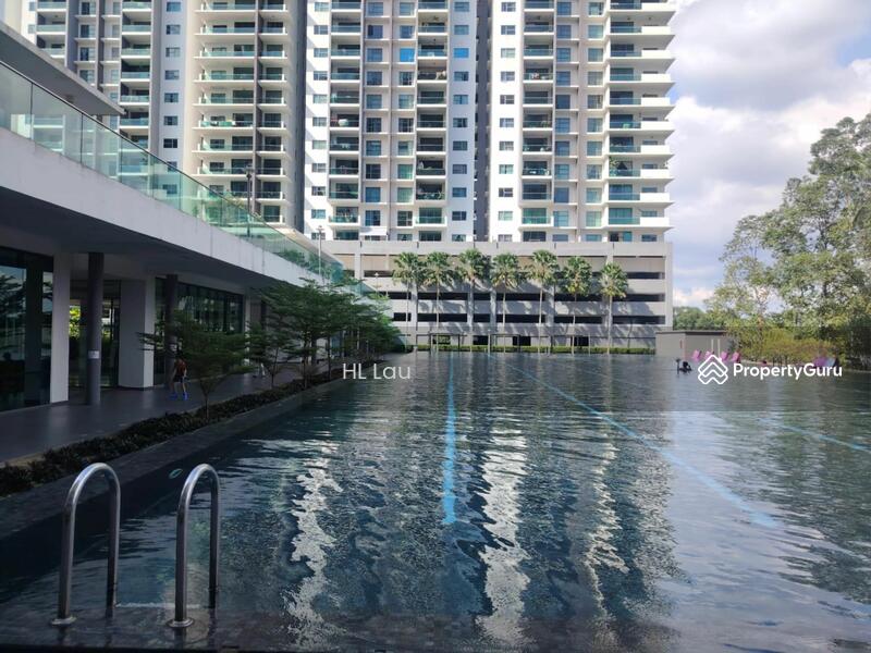 Untuk Dijual - X2 Residency