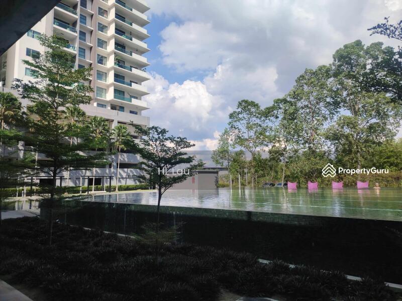 Untuk Dijual - X2 Residency