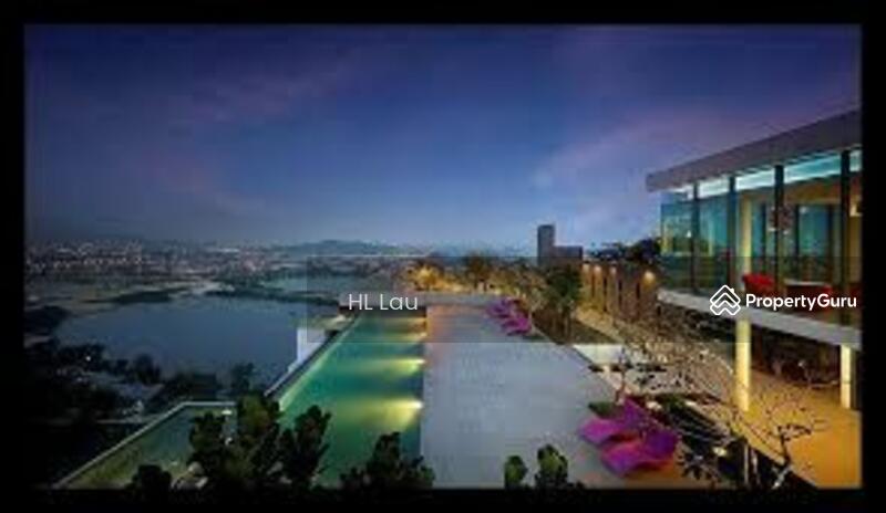 Untuk Dijual - X2 Residency