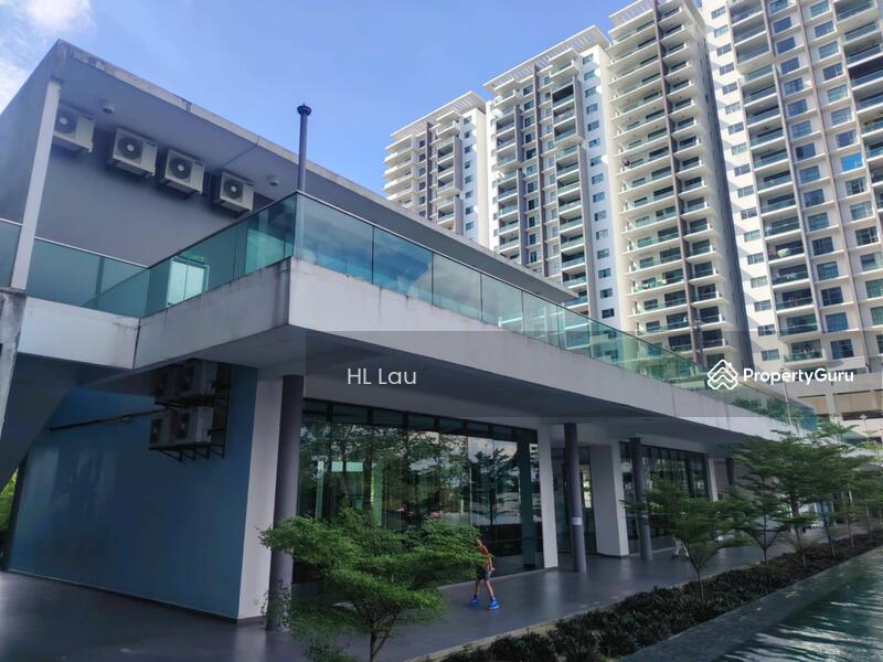 Untuk Dijual - X2 Residency