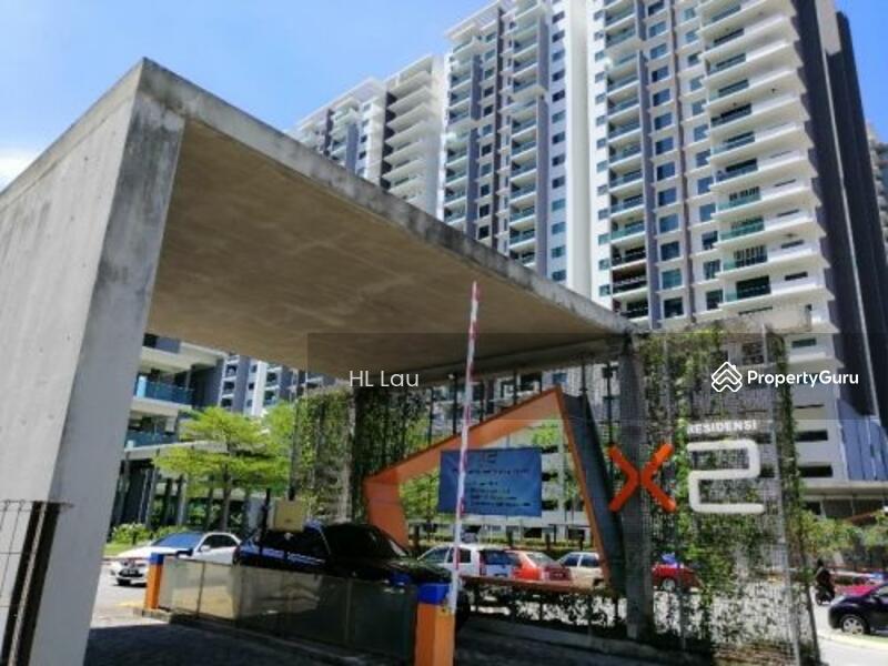 Untuk Dijual - X2 Residency