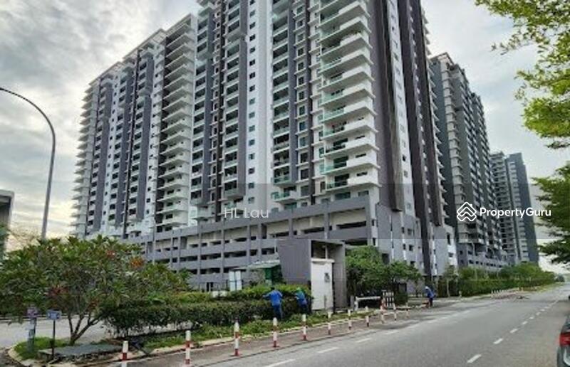 Untuk Dijual - X2 Residency