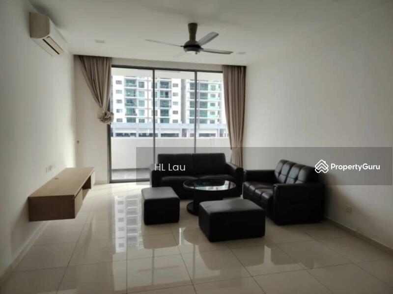 For Rent - X2 Residency