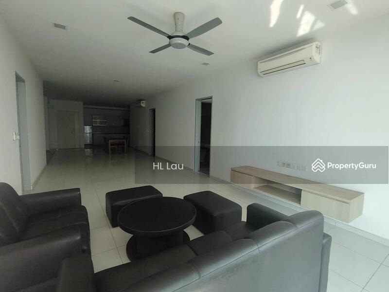 For Rent - X2 Residency