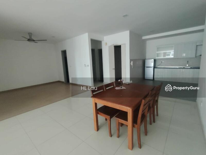 For Rent - X2 Residency