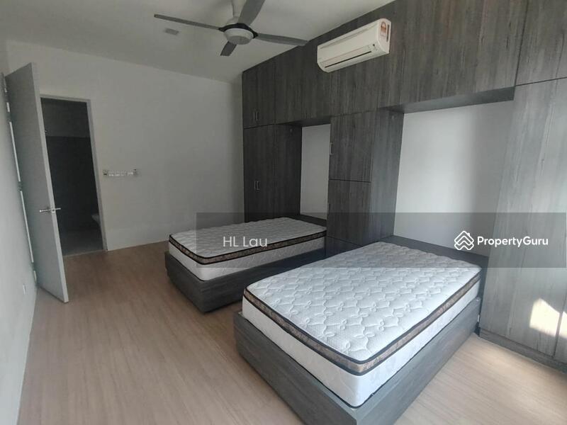 For Rent - X2 Residency