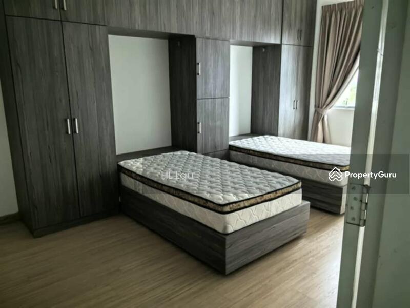 For Rent - X2 Residency
