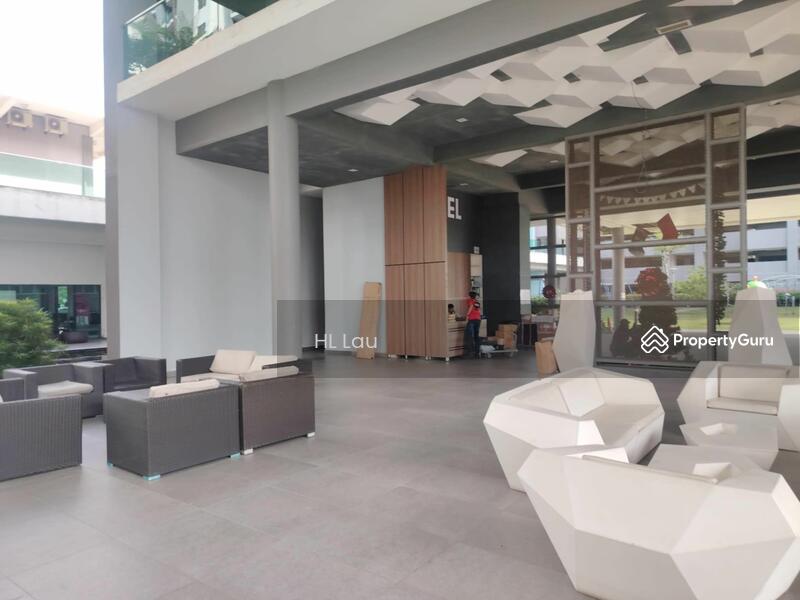 For Rent - X2 Residency