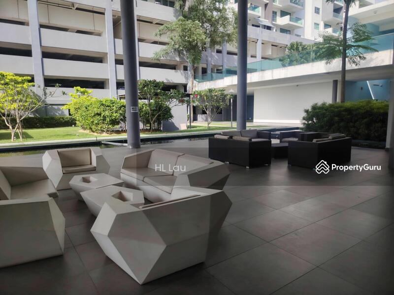 For Rent - X2 Residency