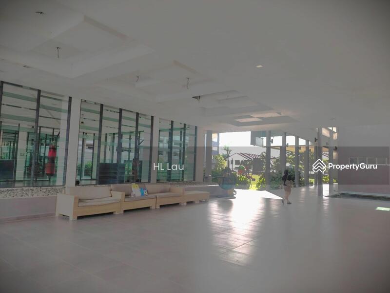 For Rent - X2 Residency