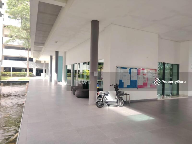 For Rent - X2 Residency