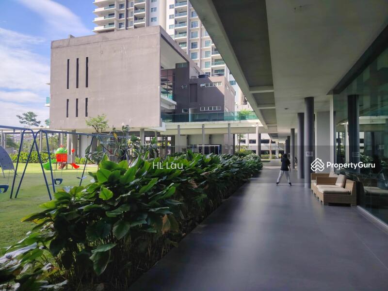 For Rent - X2 Residency