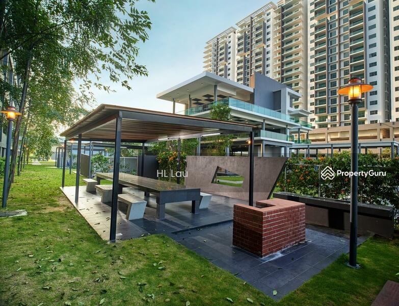 For Rent - X2 Residency