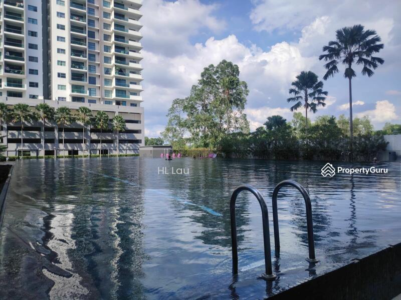 For Rent - X2 Residency