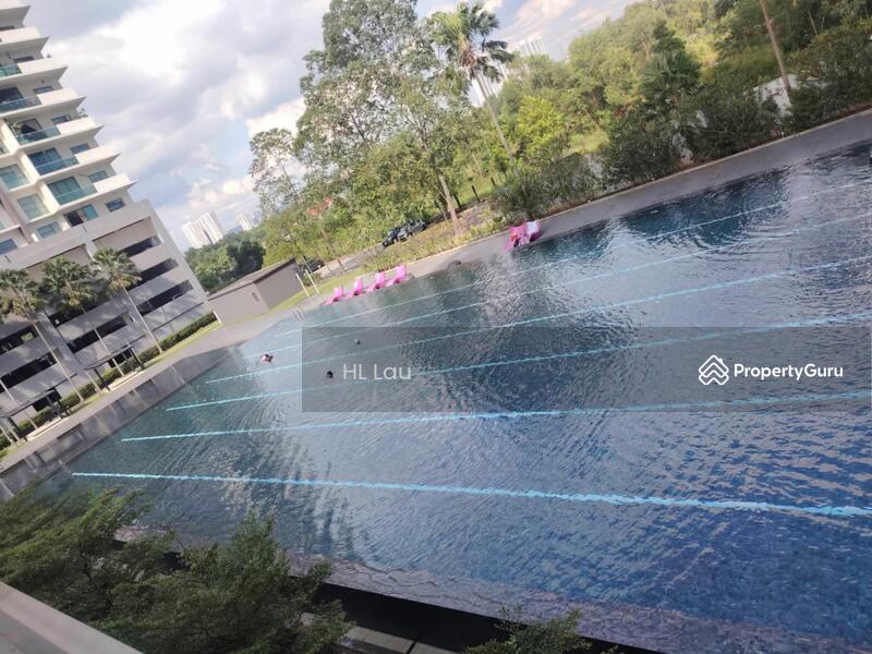 For Rent - X2 Residency