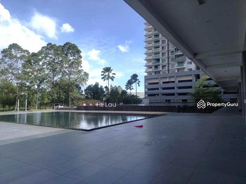 For Rent - X2 Residency