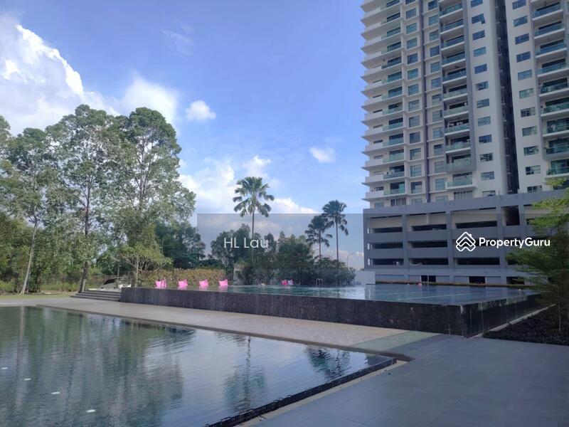 For Rent - X2 Residency