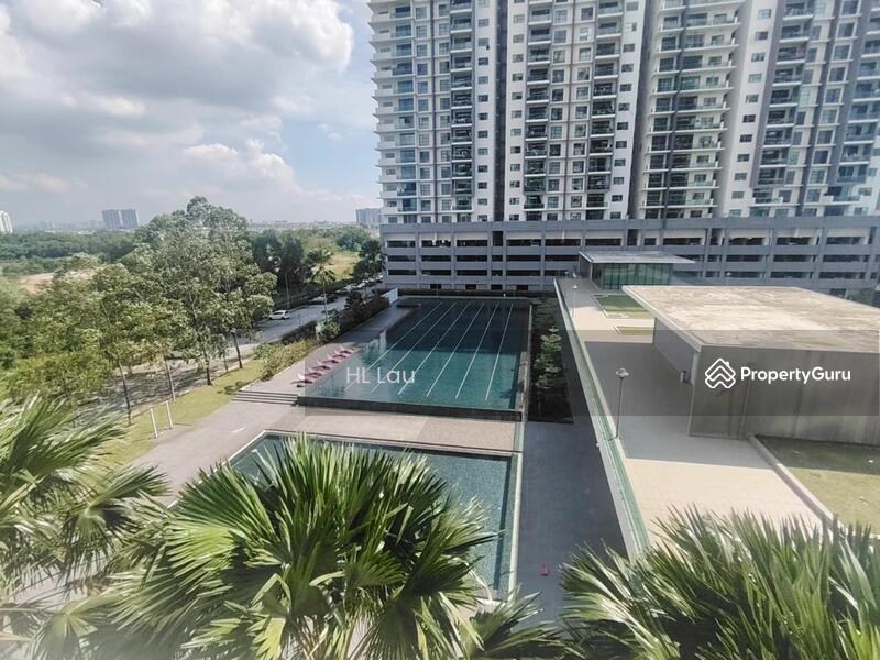 For Rent - X2 Residency