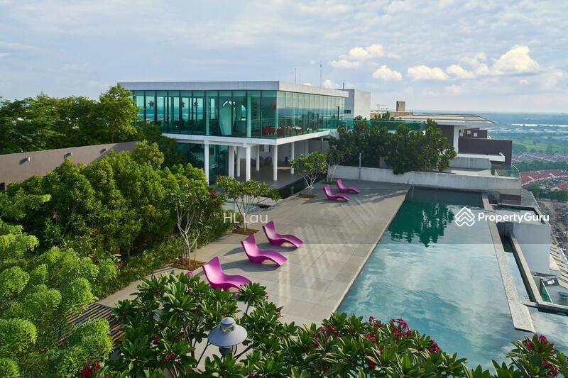 For Rent - X2 Residency