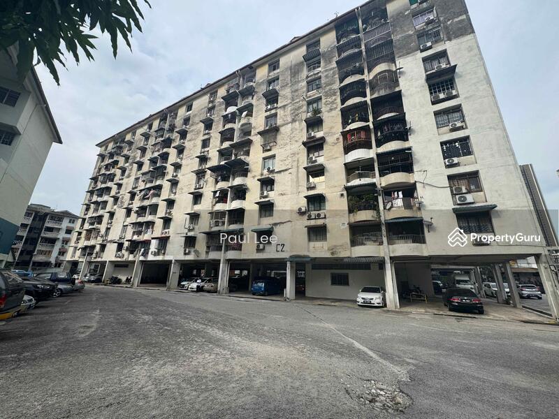 For Sale - Perdana Court