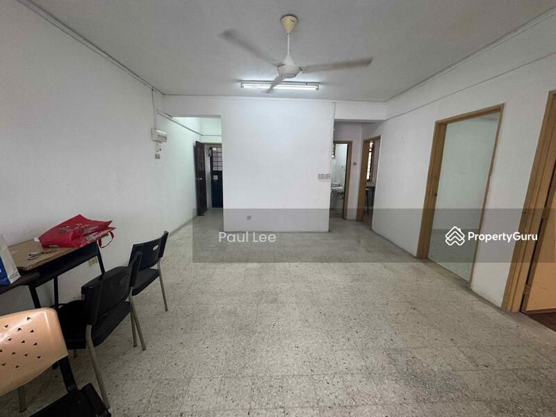For Sale - Perdana Court