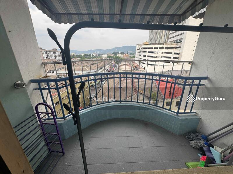 For Sale - Perdana Court