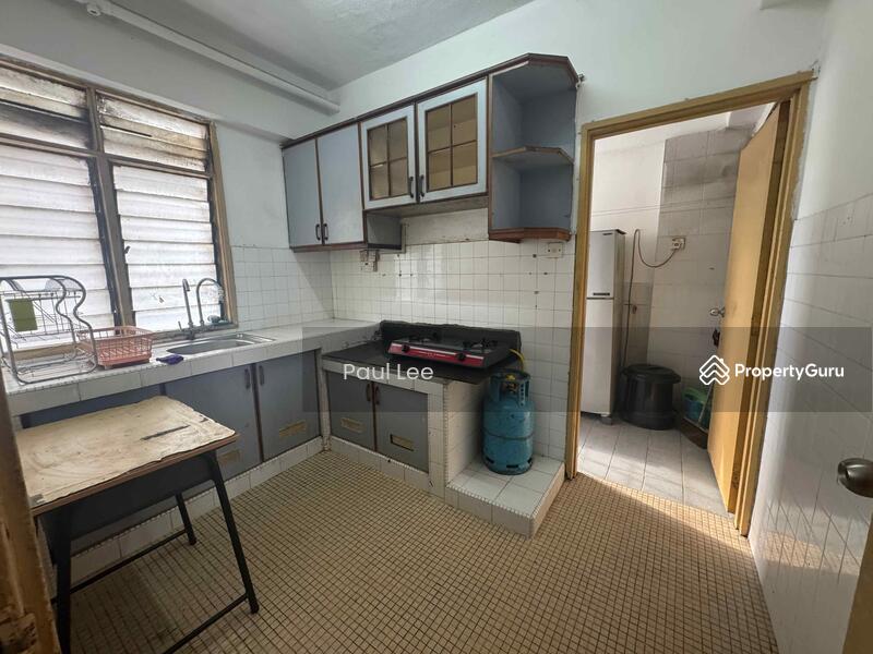 For Sale - Perdana Court