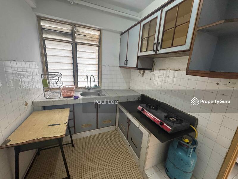 For Sale - Perdana Court