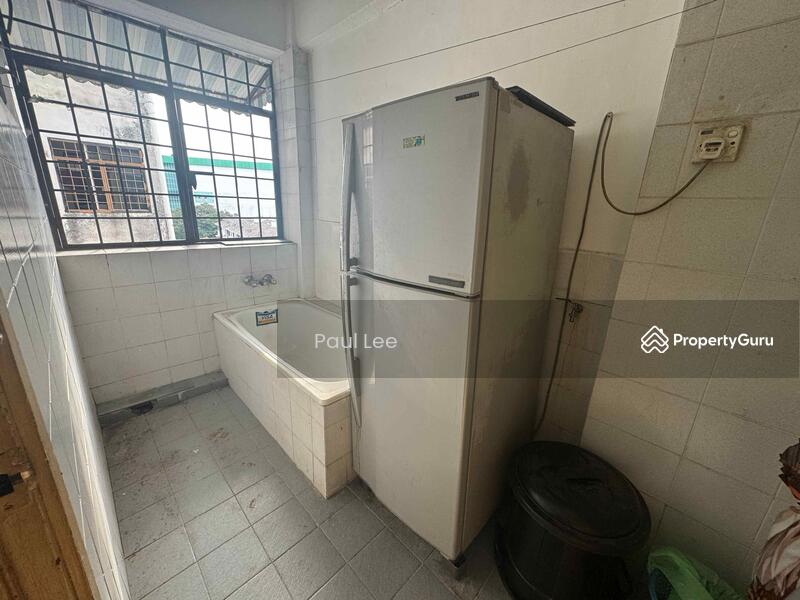 For Sale - Perdana Court