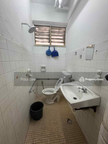 For Sale - Perdana Court
