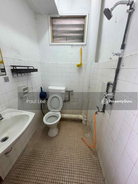 For Sale - Perdana Court