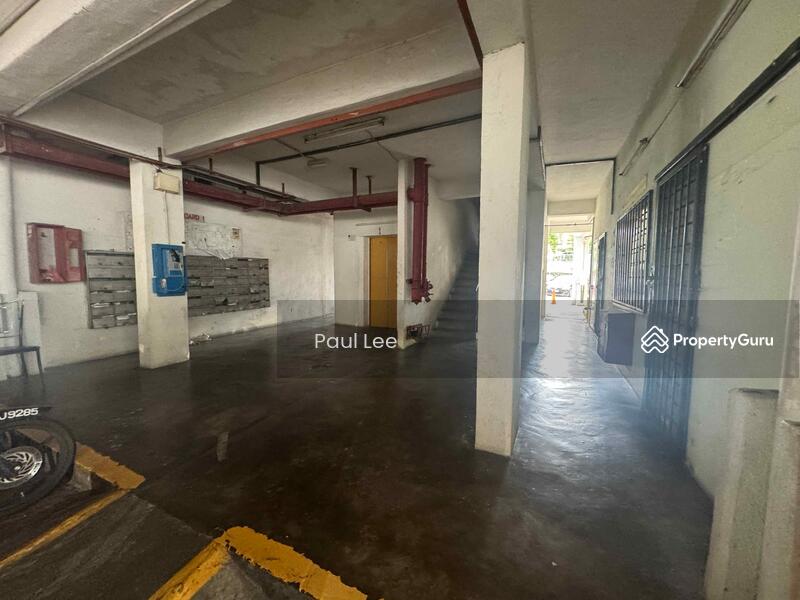 For Sale - Perdana Court