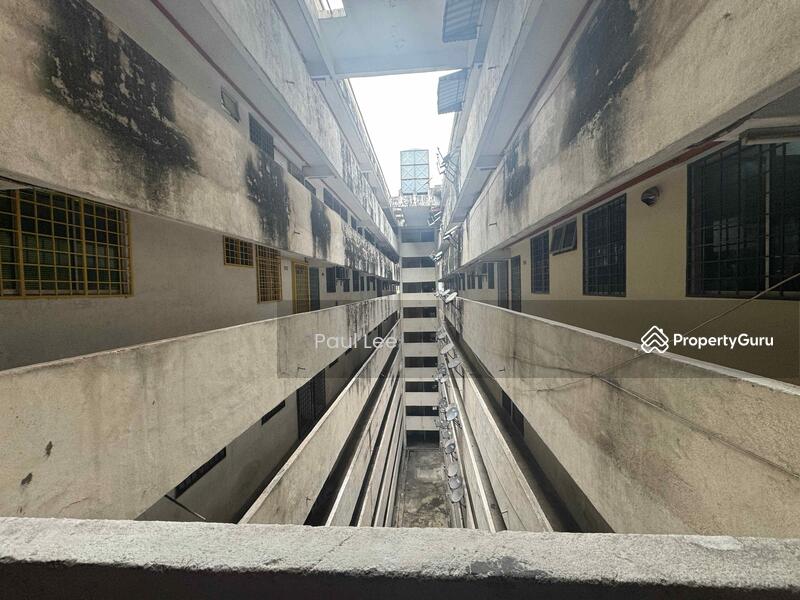 For Sale - Perdana Court