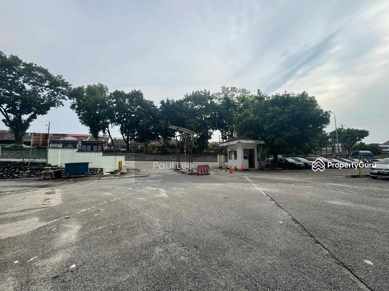 For Sale - Perdana Court