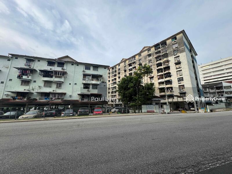 For Sale - Perdana Court