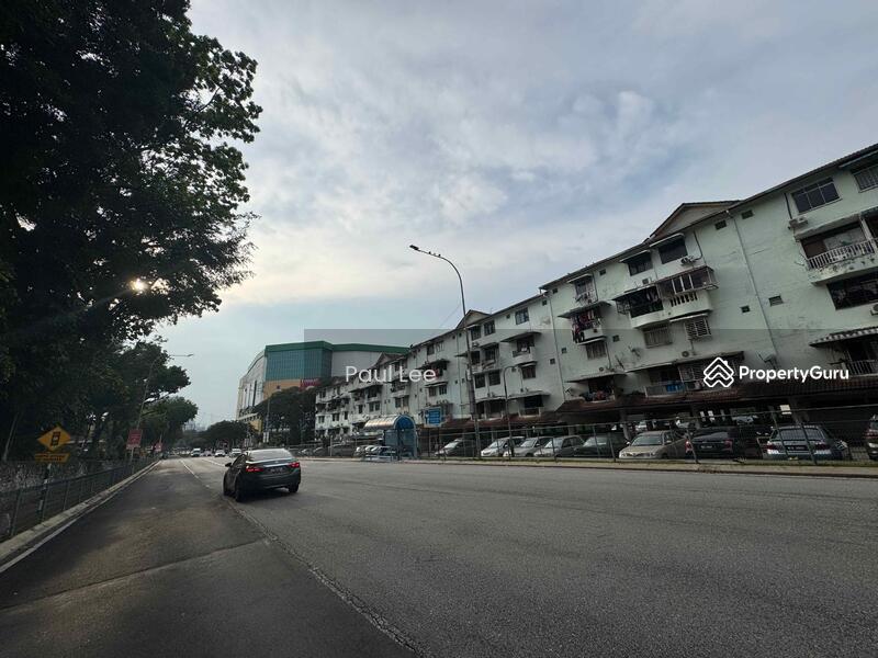 For Sale - Perdana Court