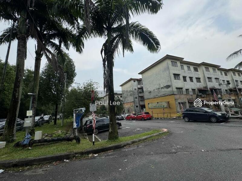 For Sale - Seri Damai