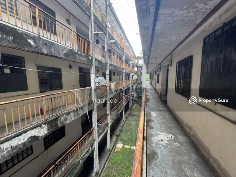 For Sale - Seri Damai